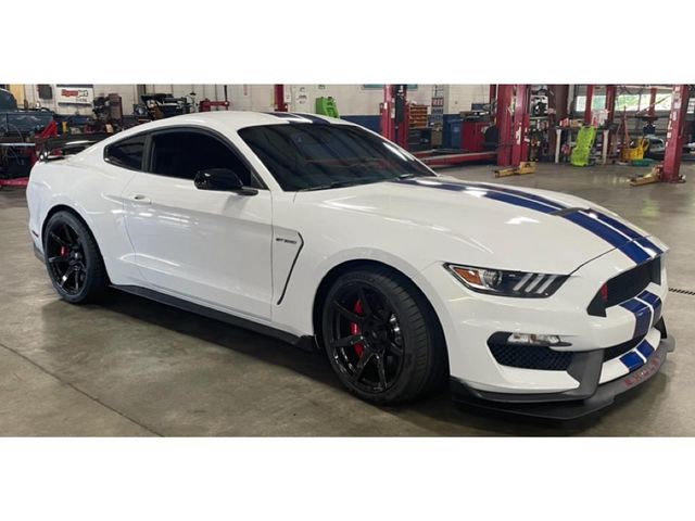 2017 Ford Mustang Shelby GT350R