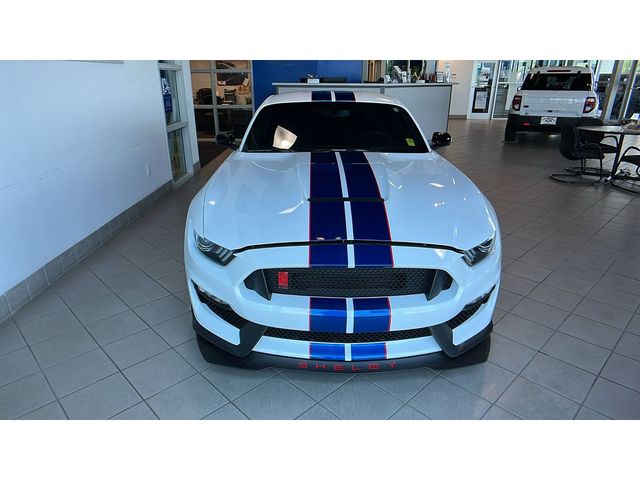 2017 Ford Mustang Shelby GT350R