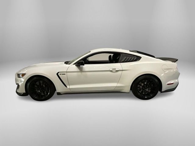 2017 Ford Mustang Shelby GT350