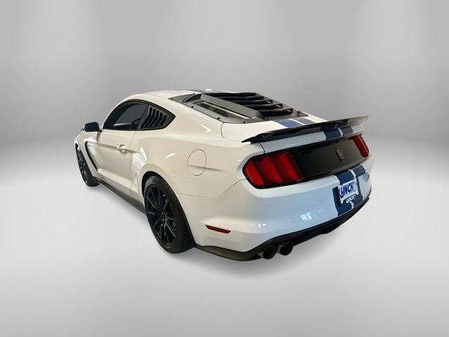 2017 Ford Mustang Shelby GT350