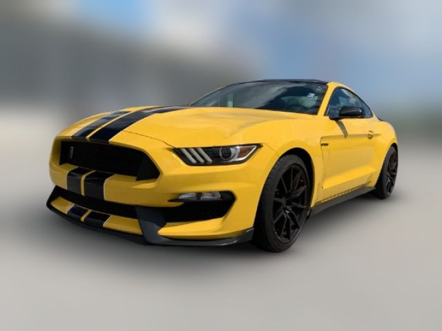 2017 Ford Mustang Shelby GT350