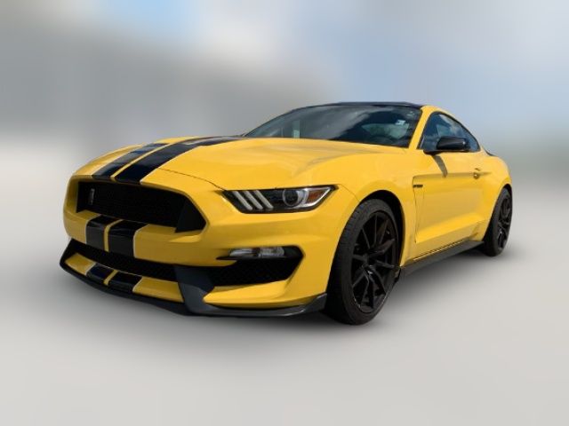 2017 Ford Mustang Shelby GT350