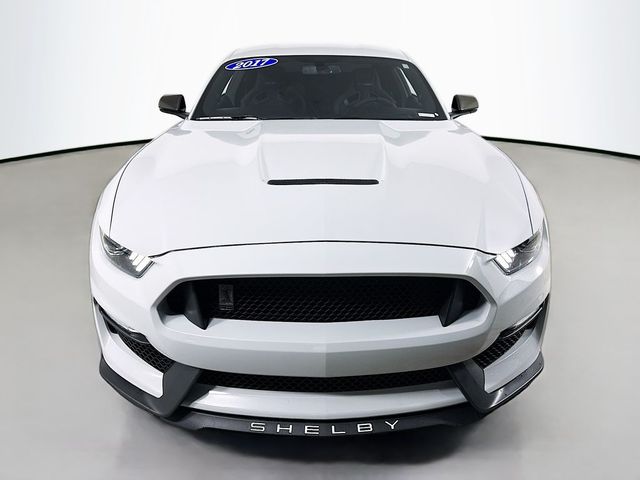 2017 Ford Mustang Shelby GT350