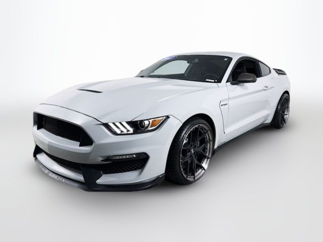 2017 Ford Mustang Shelby GT350