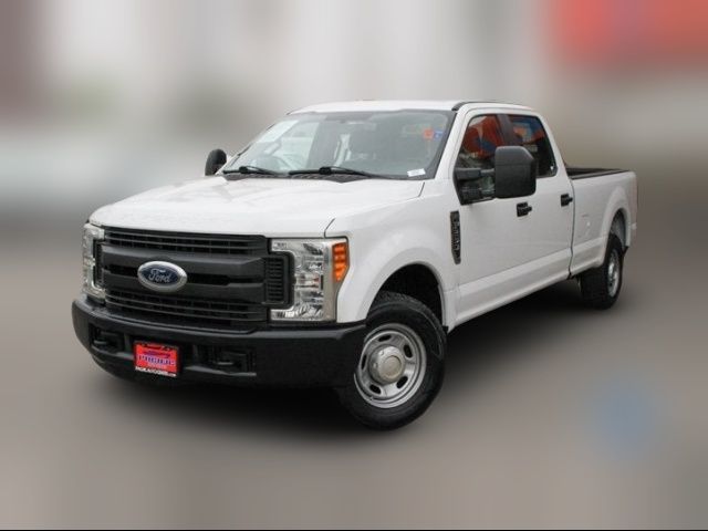 2017 Ford F-250 XL