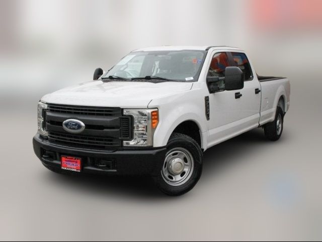 2017 Ford F-250 XL