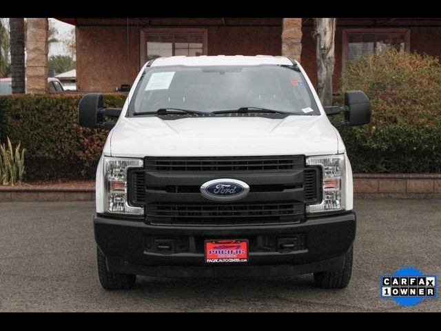 2017 Ford F-250 XL