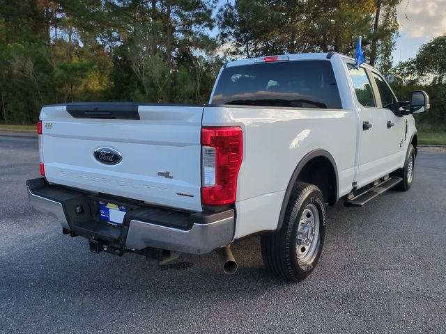 2017 Ford F-250 XL