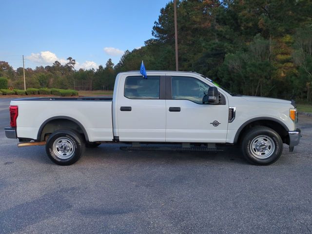 2017 Ford F-250 XL