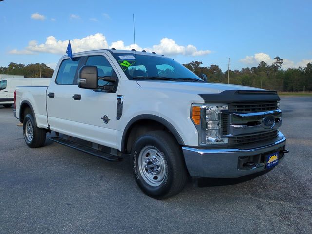 2017 Ford F-250 XL