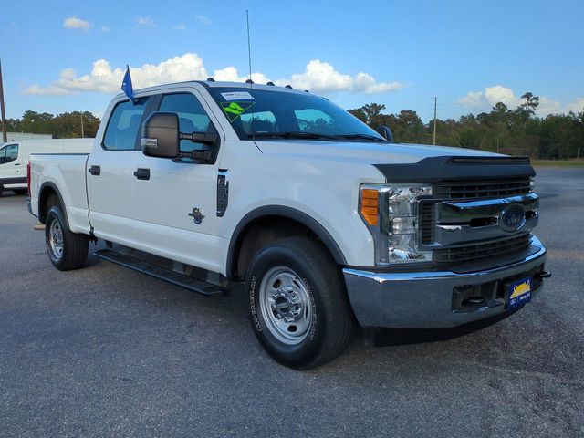 2017 Ford F-250 XL