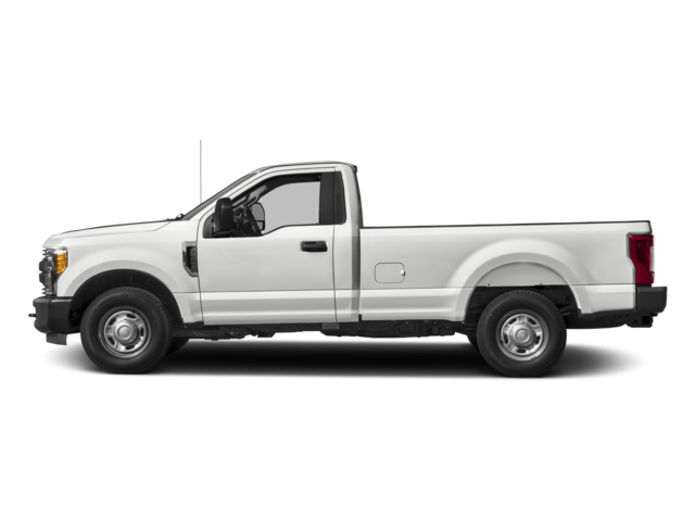 2017 Ford F-250 XL