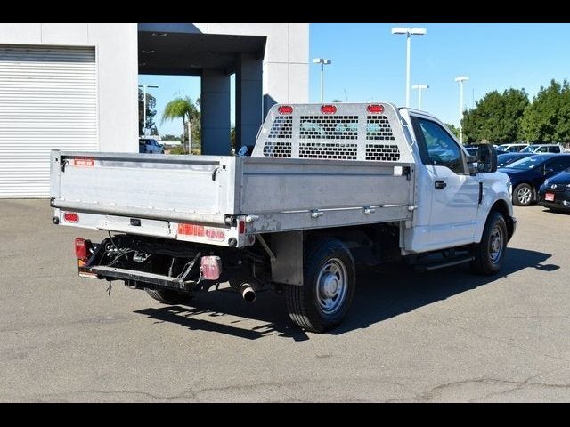 2017 Ford F-250 XL