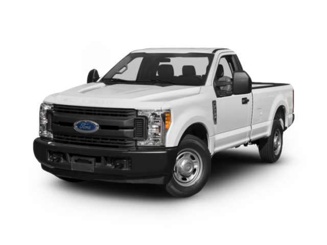 2017 Ford F-250 XL