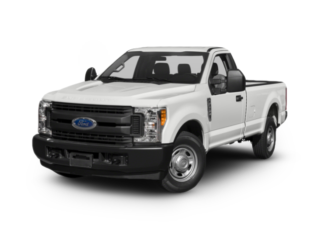 2017 Ford F-250 XL