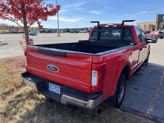 2017 Ford F-250 