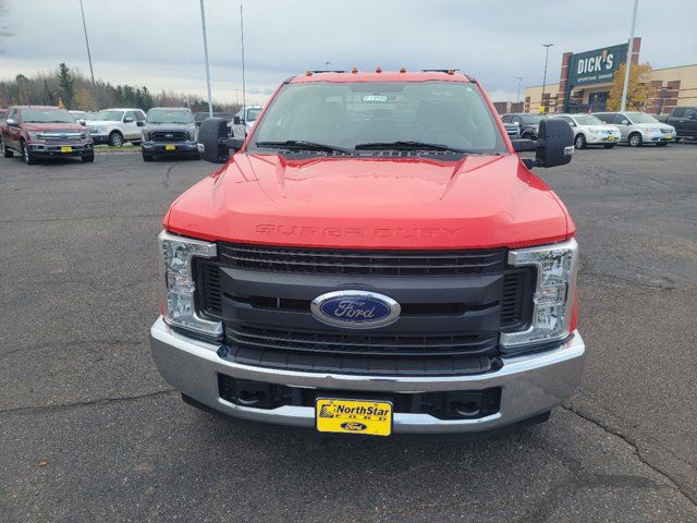 2017 Ford F-250 