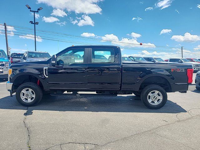 2017 Ford F-250 XL