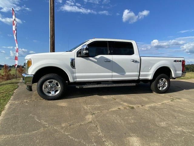 2017 Ford F-250 