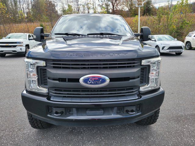 2017 Ford F-250 XL