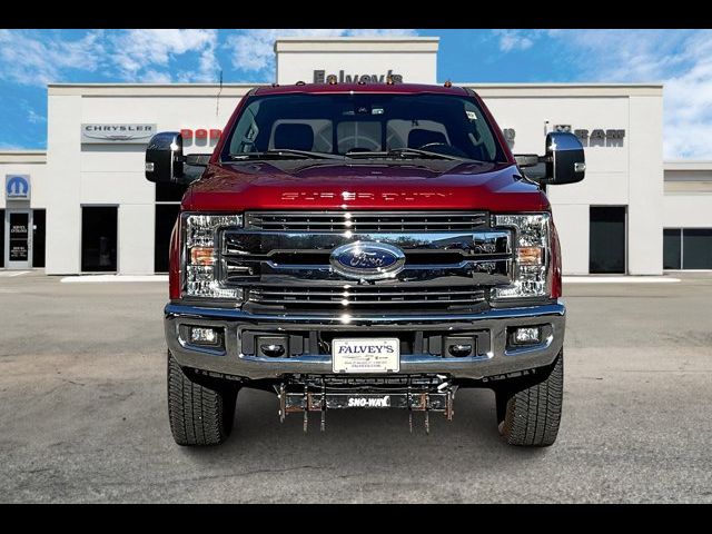 2017 Ford F-250 