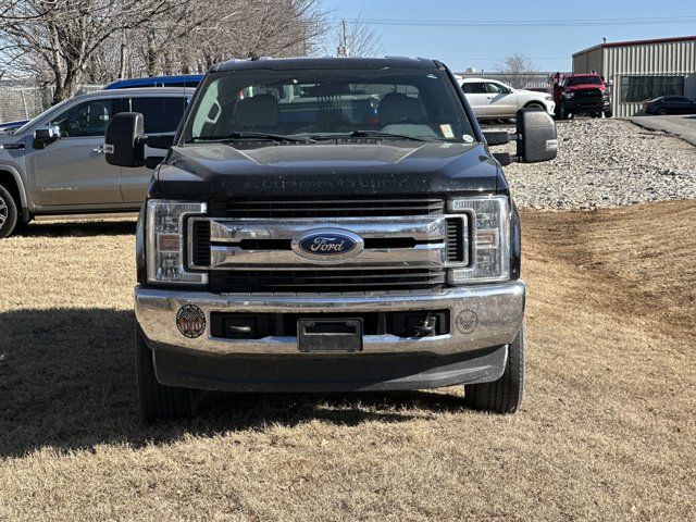 2017 Ford F-250 XLT