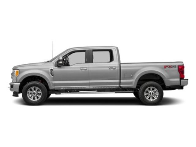 2017 Ford F-250 XLT