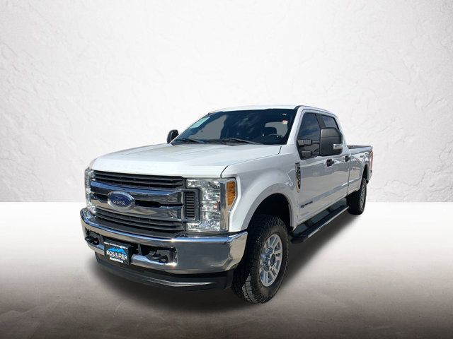 2017 Ford F-250 XL