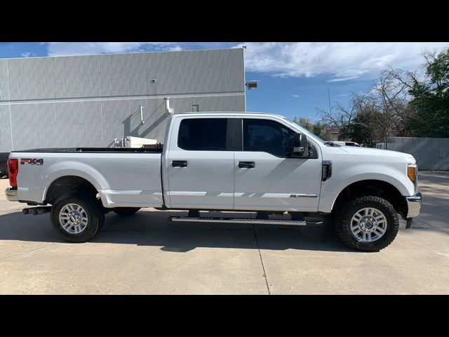 2017 Ford F-250 XL