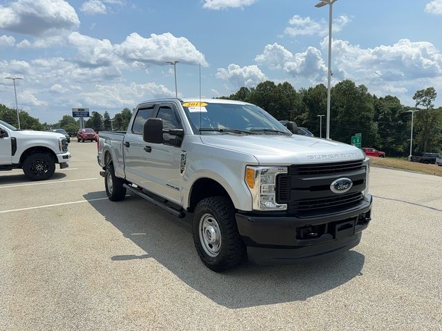 2017 Ford F-250 XL