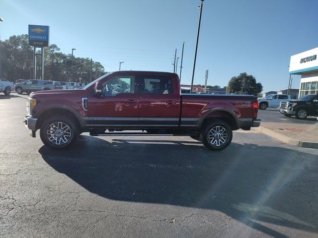 2017 Ford F-250 