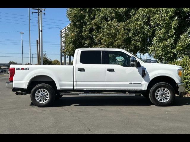 2017 Ford F-250 