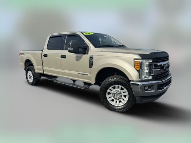 2017 Ford F-250 XLT