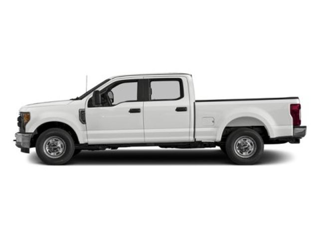 2017 Ford F-250 