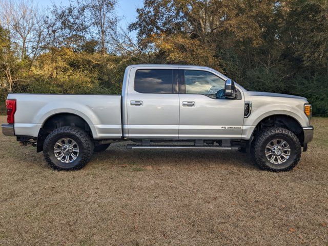 2017 Ford F-250 XLT