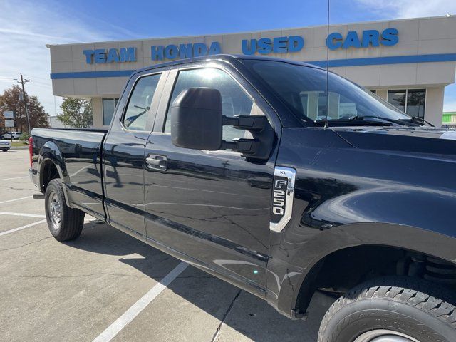 2017 Ford F-250 XL