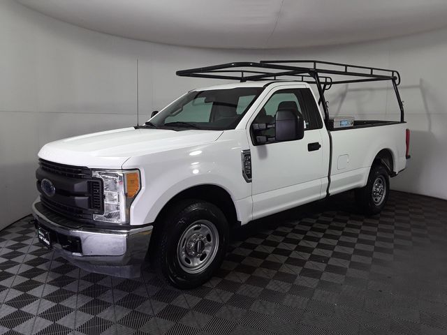 2017 Ford F-250 