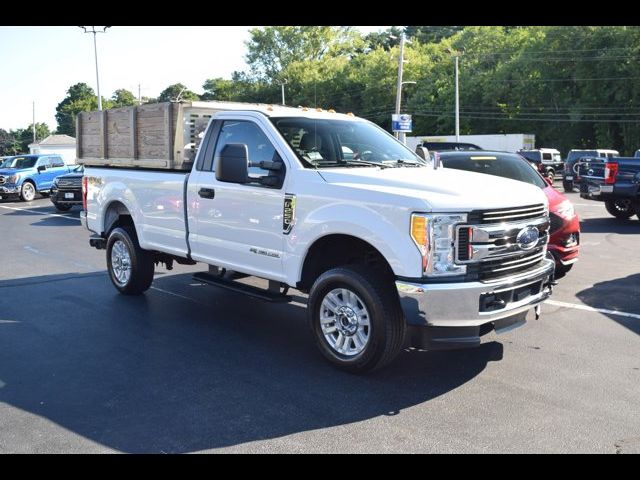 2017 Ford F-250 