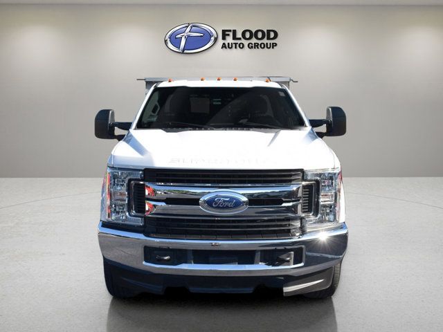 2017 Ford F-250 