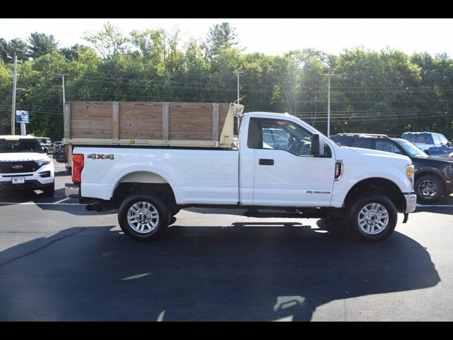 2017 Ford F-250 