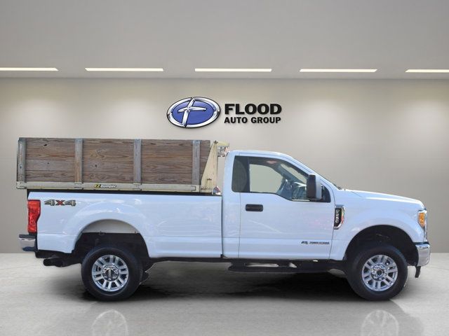 2017 Ford F-250 