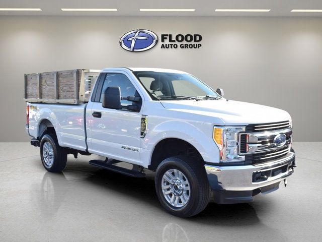 2017 Ford F-250 