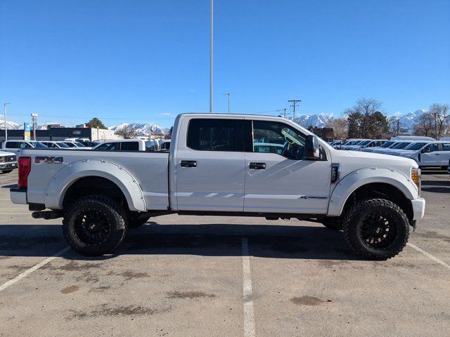 2017 Ford F-250 XLT