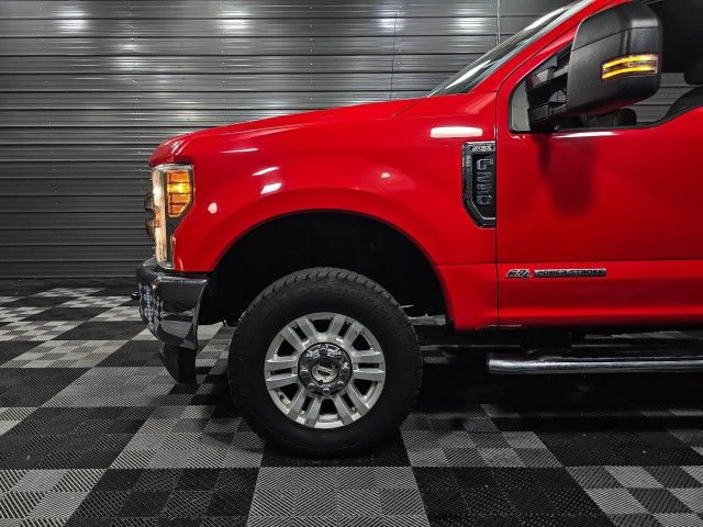 2017 Ford F-250 XL