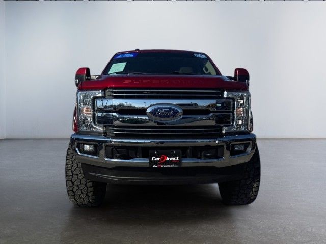 2017 Ford F-250 