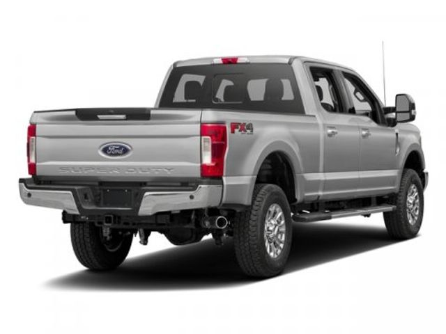 2017 Ford F-250 XLT