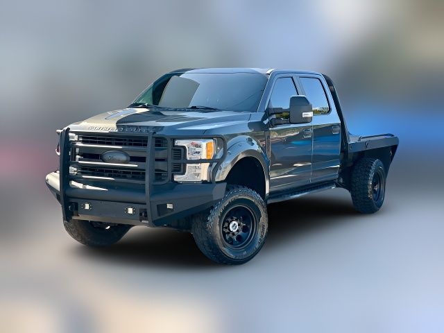 2017 Ford F-250 