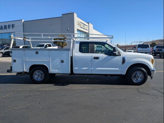 2017 Ford F-250 XL