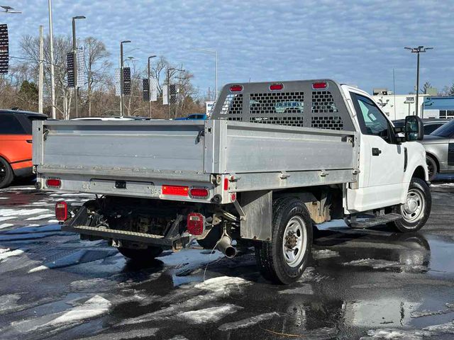 2017 Ford F-250 XL