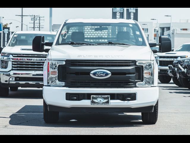 2017 Ford F-250 XL